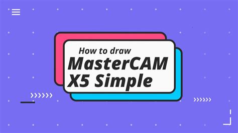Image result for Mastercam 2D Drawing PDF