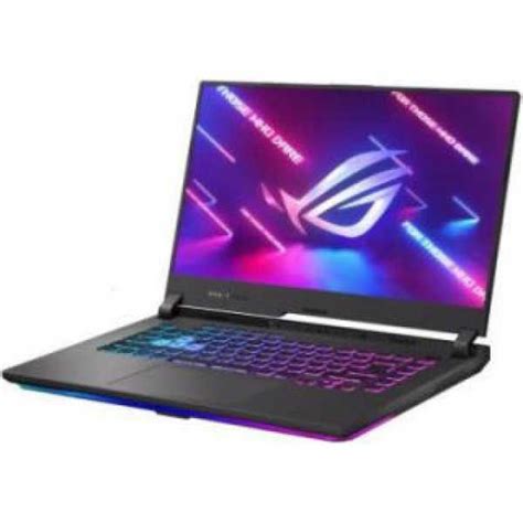 ASUS Asus ROG Strix G15 G513IC-HN025T Laptop (15.6 Inch | AMD Octa Core ...