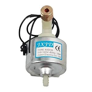Sharelife AC 110-120V 30 40 DCB 18W 31W Fog Machines Oil Pump 400 500 ...