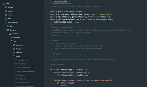 Image result for Material Theme vs Code