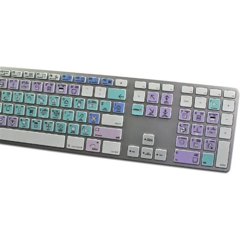 4Keyboard AUTODESK AUTOCAD GALAXY SERIES NEW KEYBOARD LABELS India | Ubuy