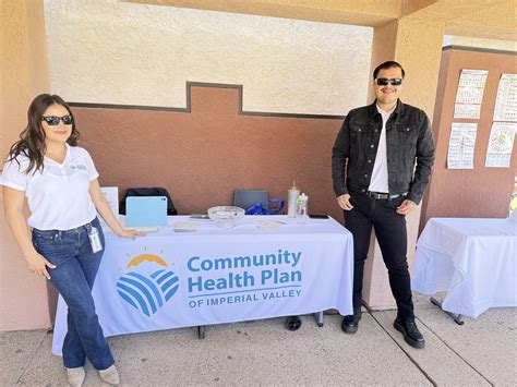 Community Health Plan of Imperial Valley (@communityhealthplan ...