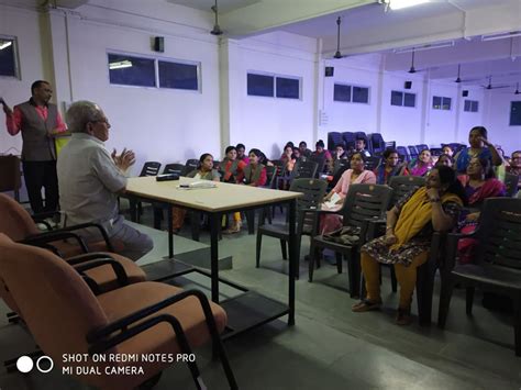 Knowledge Seminar » Facilities » K J Vidhyamandir