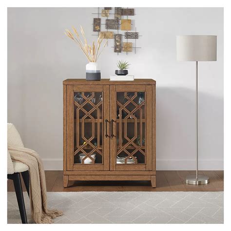 Foremost Home Wren Multi-Function Bar Cabinet | BJ's Wholesale Club