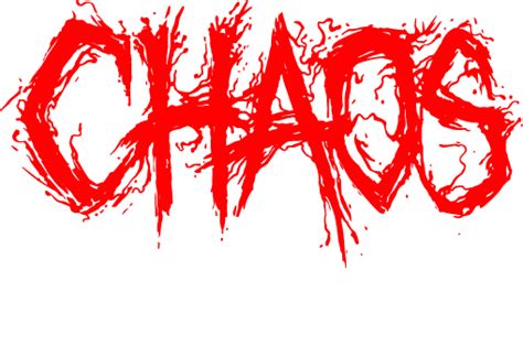 Chaos | India’s Premier Thrash Metal Band | Official Website
