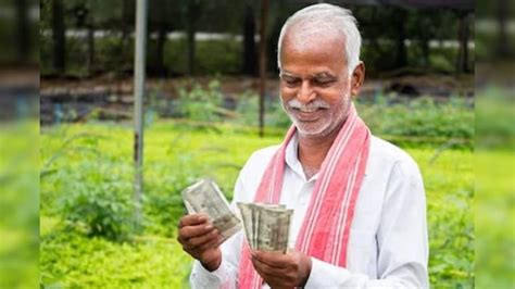PM kisan yojana 15th instalment money already credited in farmers ...