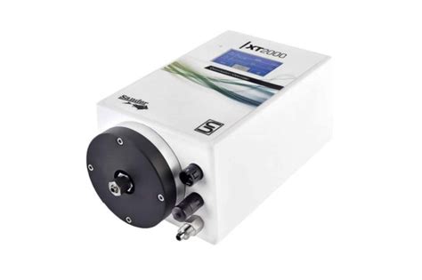 Sander Ozonizer XT2000 Ozone Equipment [buy and inform] at Whitecorals