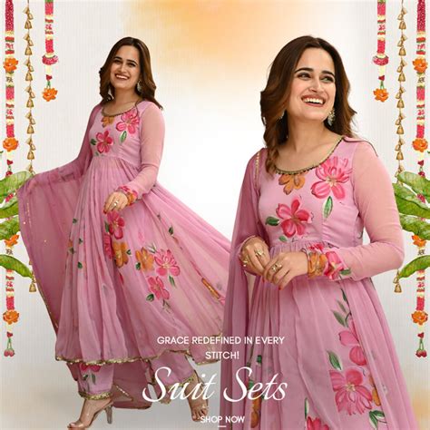 Traditional & Contemporary Clothing