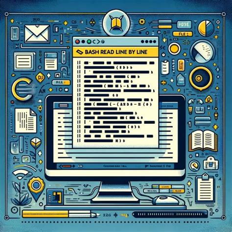 Image result for Linux Script Read File Line by Line