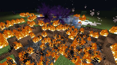 Image result for Minecraft Electroblob's Wizardry Modpack
