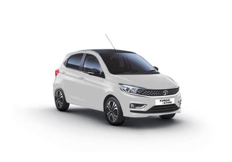 Tata Tiago Colours in India, Tata Tiago Colour Images