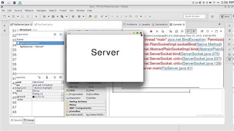 Image result for Java RMI Using NetBeans