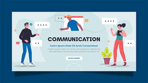 Communication Banner 的图像结果