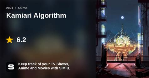 Image result for Algorithm Anime