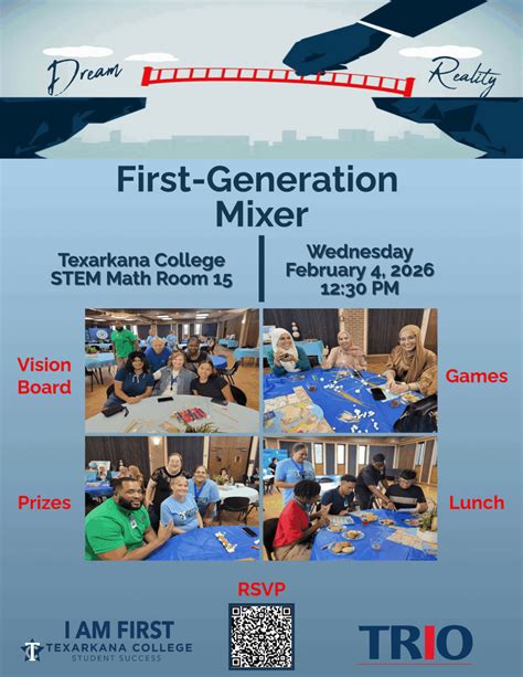 Calendar - Texarkana College