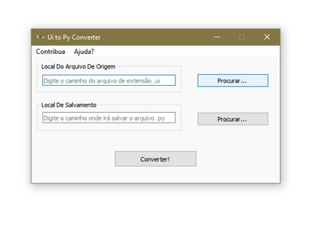 How to Convert UI File in Py 的图像结果