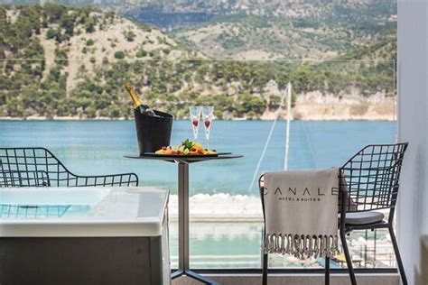 CANALE HOTEL & SUITES (Argostolion) - Hotel Reviews, Photos, Rate ...