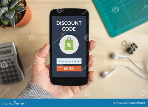 Image result for Discount Code with a Phone Number