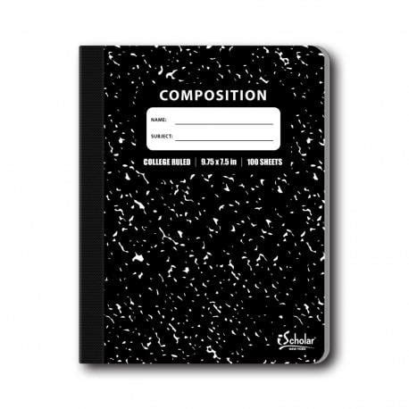Image result for Letgerpress Composition Notebooks