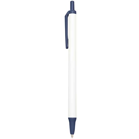 Buy Orlando Pen - White - Swagify