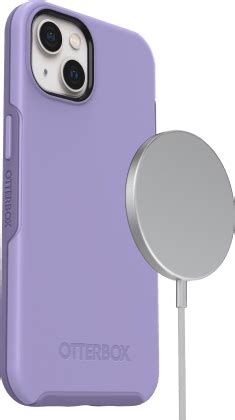 OtterBox Apple iPhone 13 Symmetry from Comcast Business Mobile in Reset ...