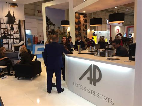 AP Hotels & Resorts | EDC