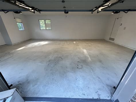 Garage Floor Coating & Storage in Cincinnati, OH