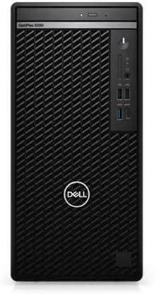 DELL Optiplex 7090 12500 (8 GB RAM/Intel Intigrated 630 Graphics/512 GB ...