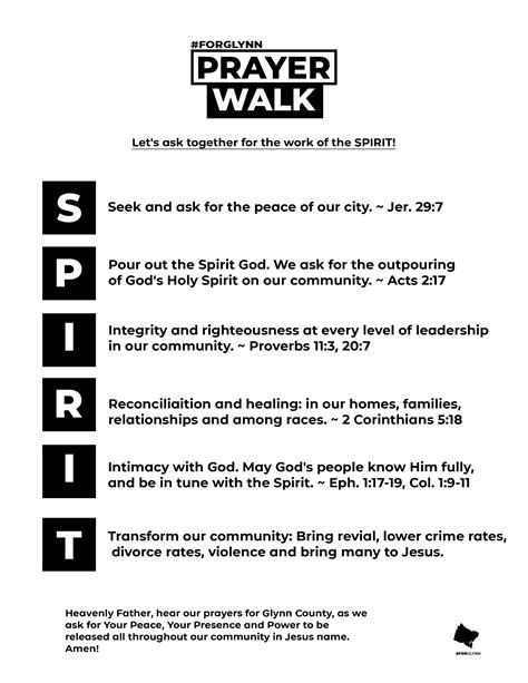 FOR GLYNN - The Gathering Place