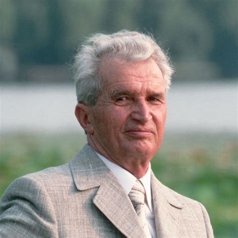 Nicolae Ceaușescu 的图像结果