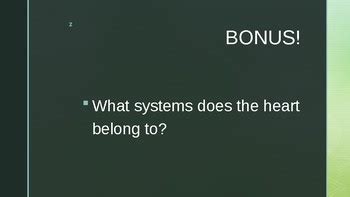 Voluntary VS Involuntary Review Game by TeachingStrong | TPT