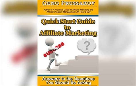 Best Affiliate Marketing Books to Grow Business