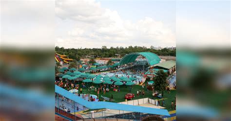 Fun N Food Village | LBB