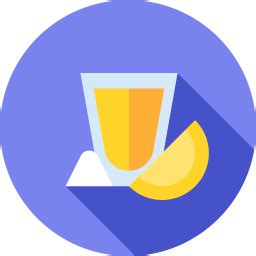 Tequila - Free food and restaurant icons