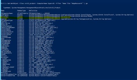 Image result for Remove PowerShell V1.0