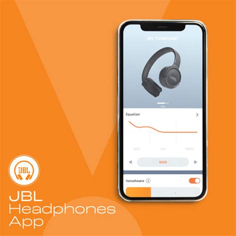 JBL Tune 520 BT 57Hr Playtime, Pure Bass, Multi Connect 5.3LE Bluetooth ...