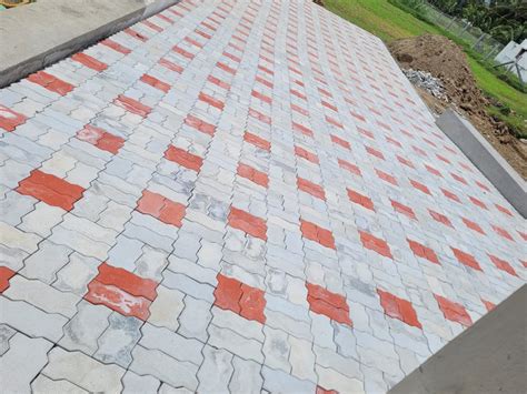 Paver Blocks and hollow blocks manufacturing in salem. indoor and ...