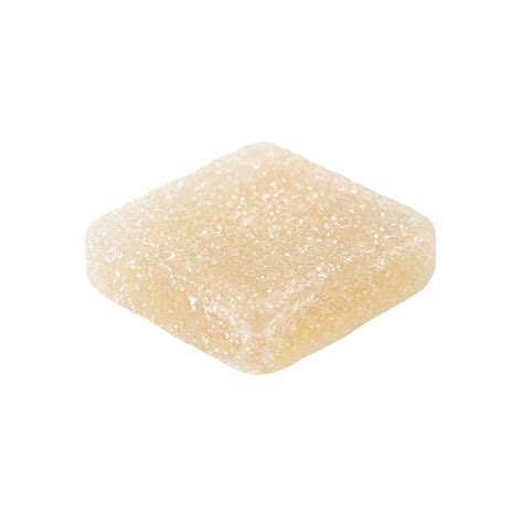 10mg Green Apple Distillate THCA Gummies