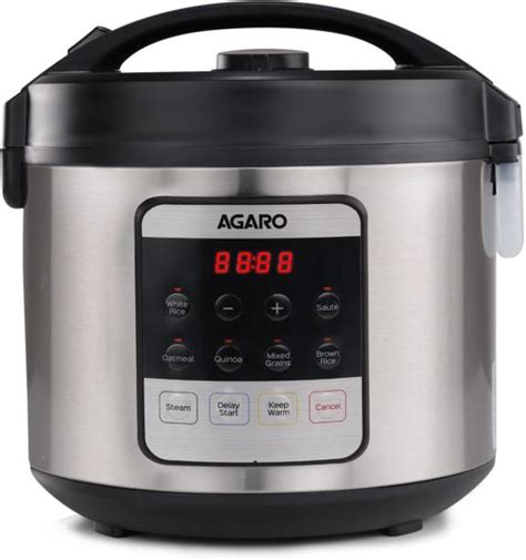 Electric Cookers - Buy Electric Cookers Online at Best Prices In India ...