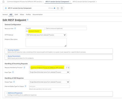 Image result for API Endpoint Structure