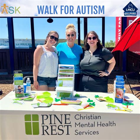 Pine Rest Christian Mental Health Services on LinkedIn: Beautiful sunny ...