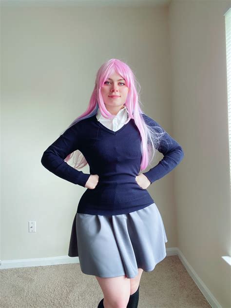 Depvailon.Com: Linneas Life - Shikimori | Page 1/2