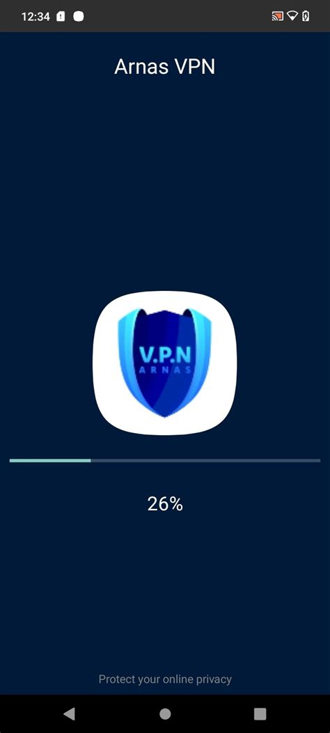 Arnas VPN APK Download for Android Free