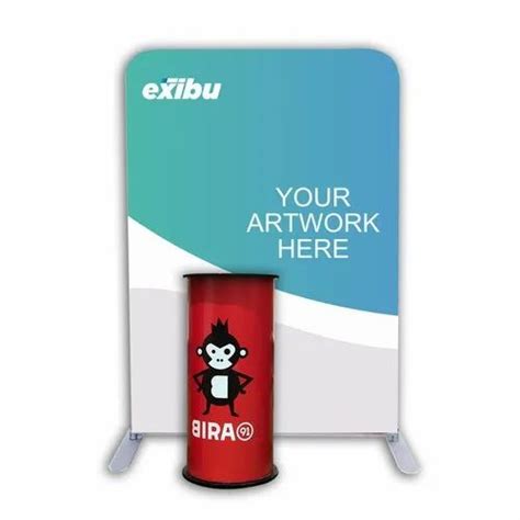 Amrit Sales Corporation - Manufacturer of MODULAR EXHIBITION DISPLAY ...