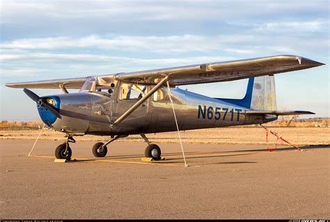 Cessna 150 Aircraft