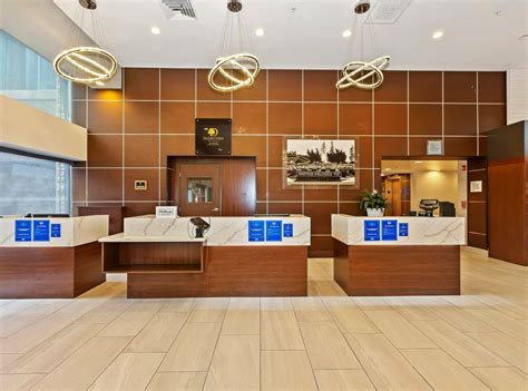 DoubleTree by Hilton Whittier Los Angeles, Whittier, CA Jobs ...