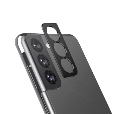 CELLUTION Back Camera Lens Protector Tempered Glass For Samsung Galaxy ...