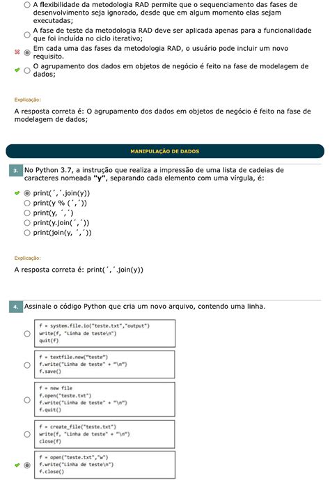 Comando Para Testar Programas Em Python 的图像结果