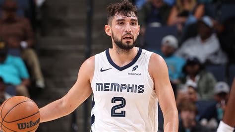 Memphis Grizzlies new guard Ty Jerome sidelined with calf strain