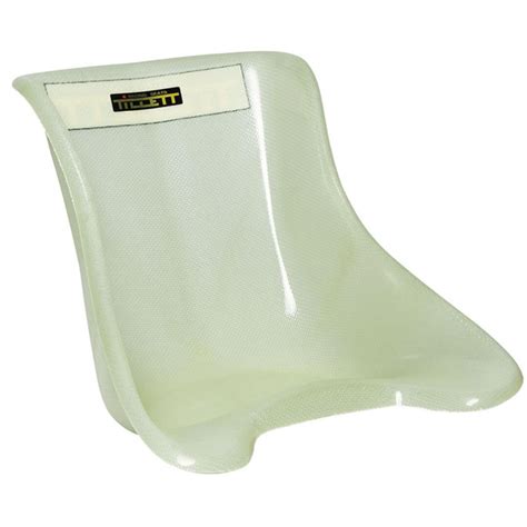 Tillett T5 Kart Seat : Tillett Racing Seats | Franklin Kart